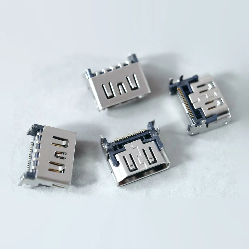 1/2PCS Original Brand New HDMI High-definition Interface Sui