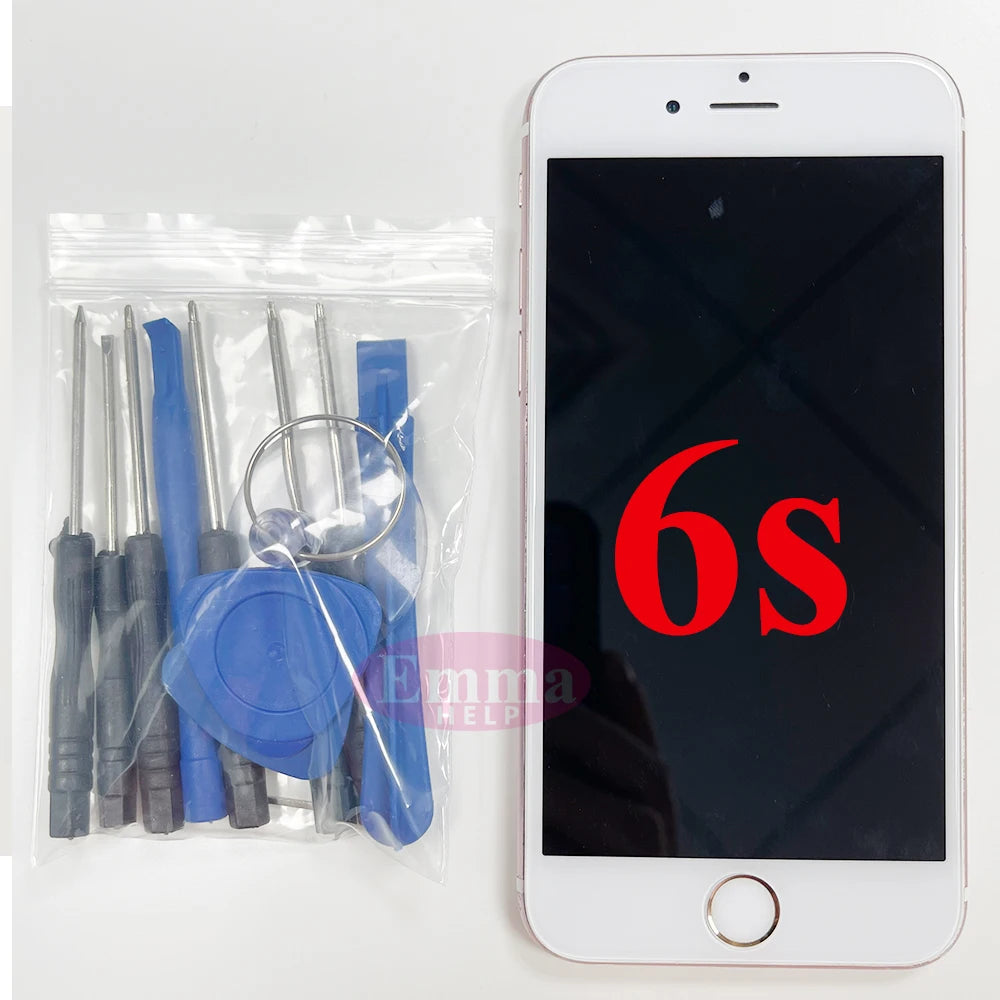 12-in-1 Mobile Phone Repair Tool Kit Screen Opening Pry Tool