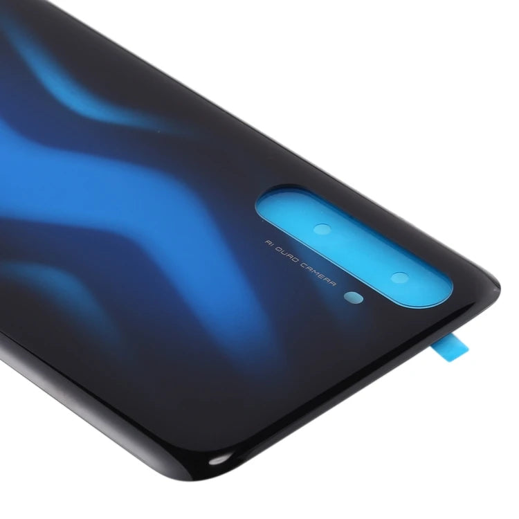 6Pro Housing For Realme 6 Pro Battery Back Cover Repair Repl
