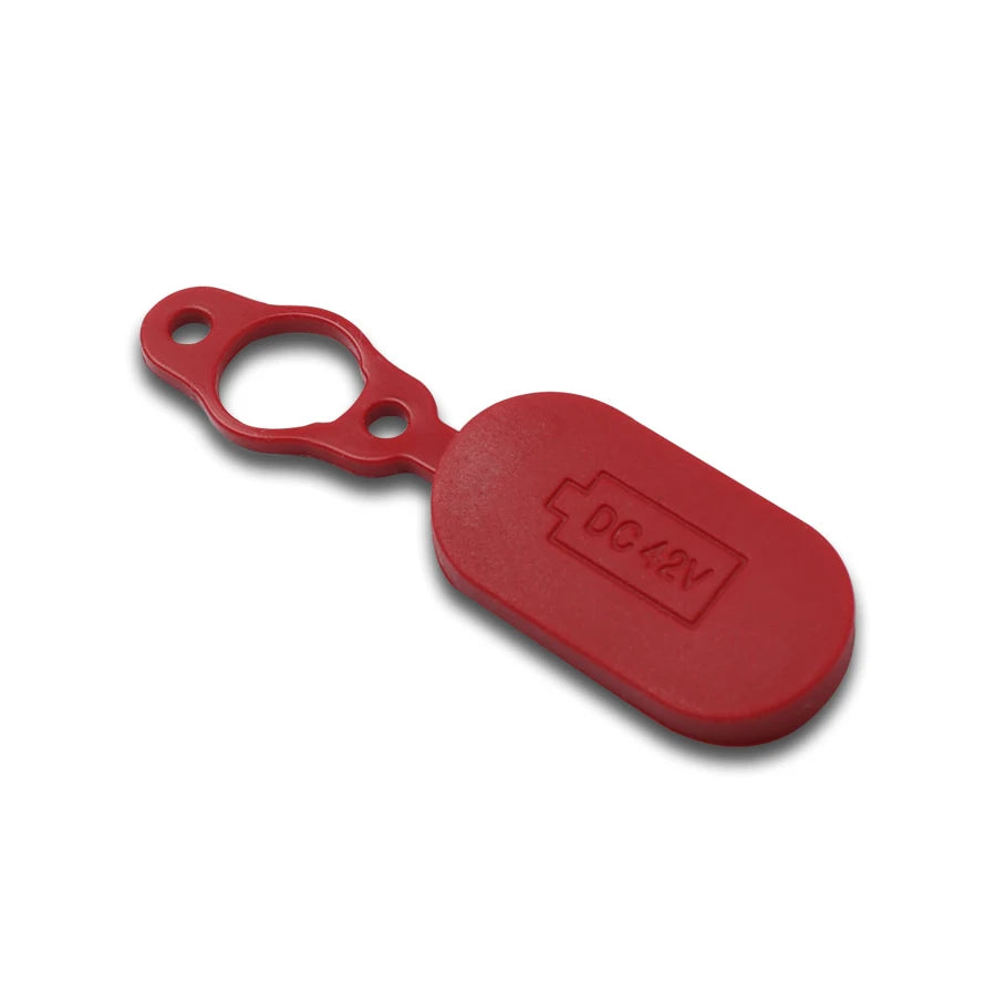 Charging Port Waterproof Cover Dust Plug Rubber Case For Xia