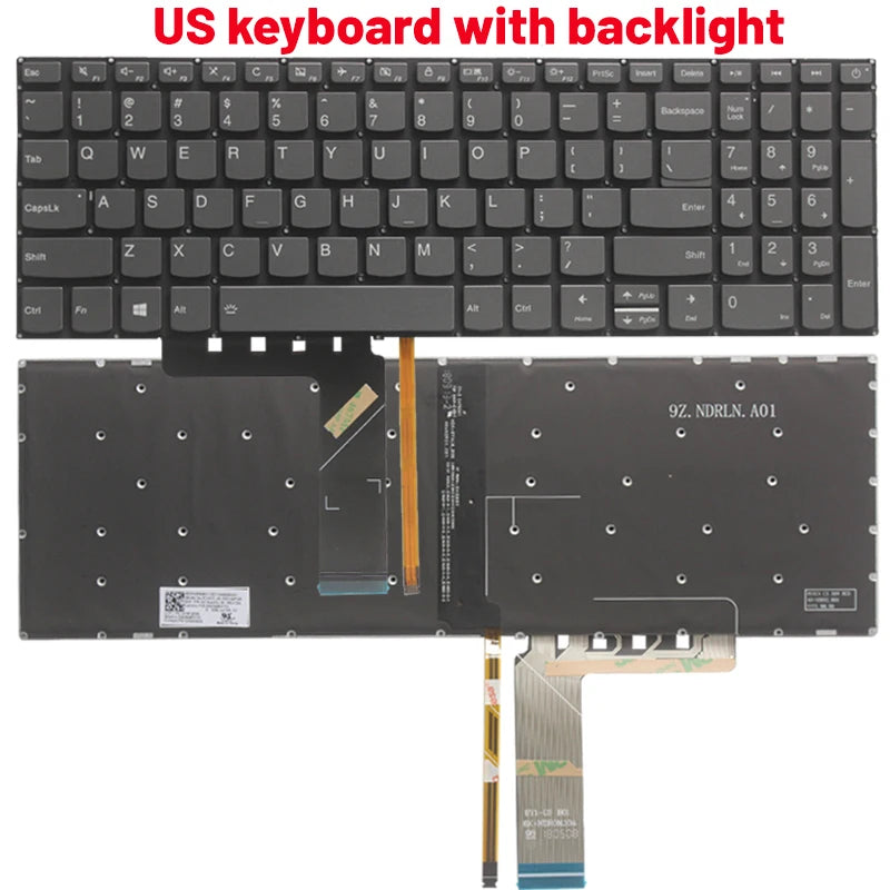 For Lenovo IdeaPad 330-15 330-15AST 330-15IGM 330-15IKB 330-