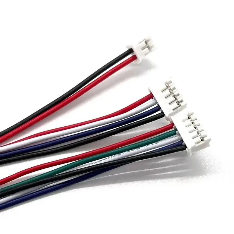 1/5PC 2/4/5Pin USB Type C Connector Type-C Female Socket Wit