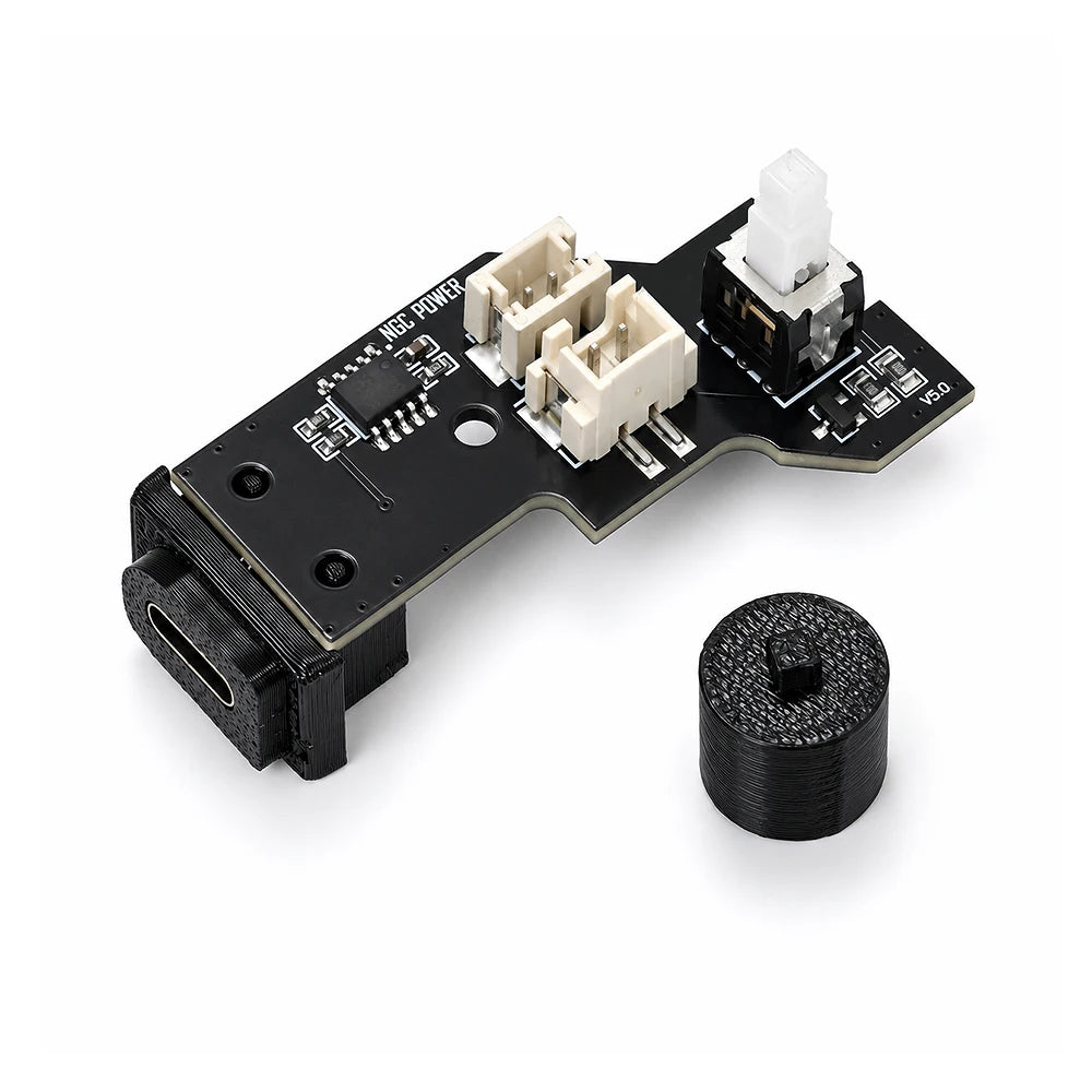 12V/3A Type-C PD Power Supply Board Replacement for NGC DOL-