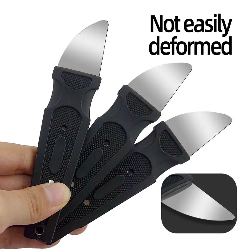Ultra Thin Metal Smartphone Screen Knife Disassembly Tool Ta