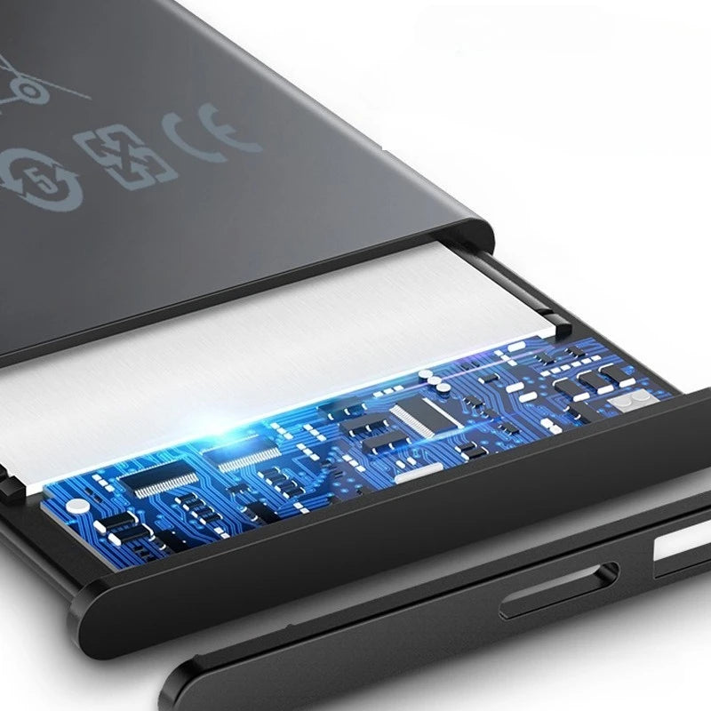 In Stock 3.8V 3290mAh Mobile Phone Replacement Battery For A