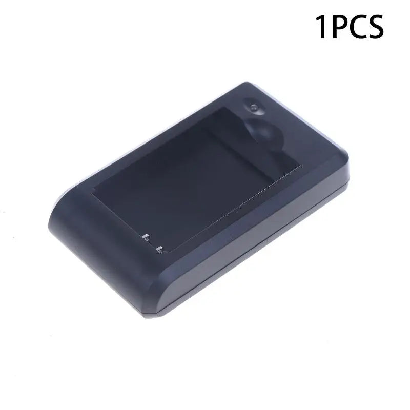 BL-5C BL-5B Replacement Battery 4.2V Li-ion Battery + USB Type-C Battery Charger Dock 4.2V 1A For Mobile Phone