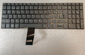 Spanish keyboard for Lenovo IdeaPad 320-15ABR 320-15IAP 320-