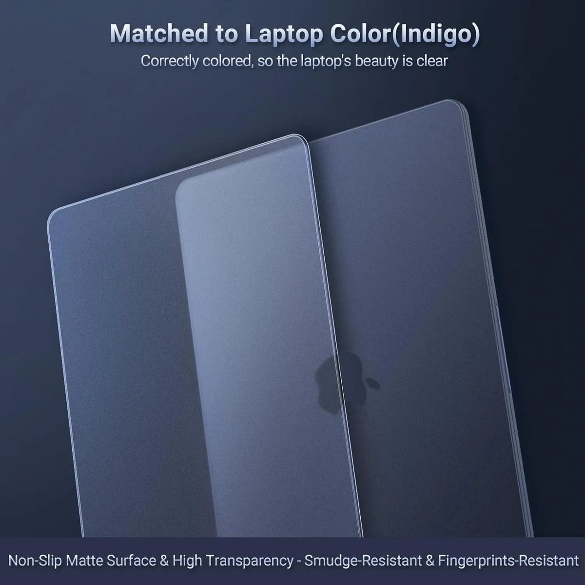 2/3/4pcs For MacBook Neo Case 13 inch 2026 A3404 Protective 