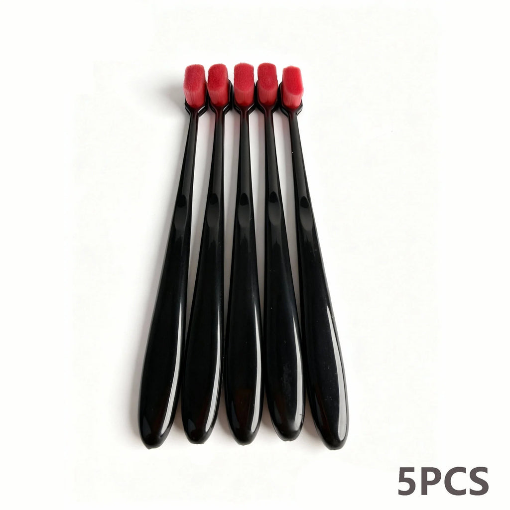 Soft Bristle Brush Set for Motherboard Phone Repair Electron