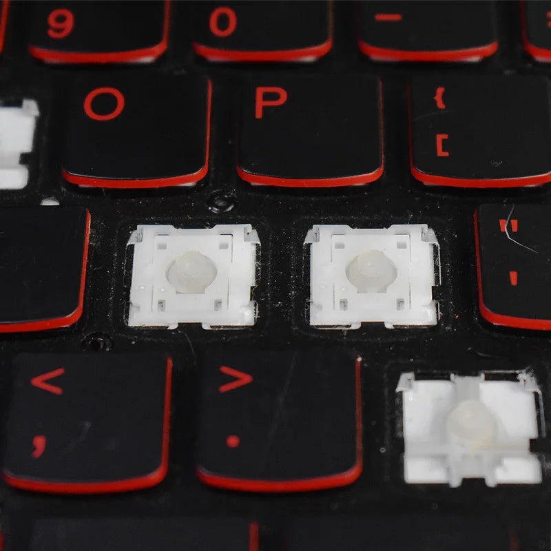 Keycaps Scissor Clip Hinge For Lenovo Y540 Y530 Y730 R720 Y7
