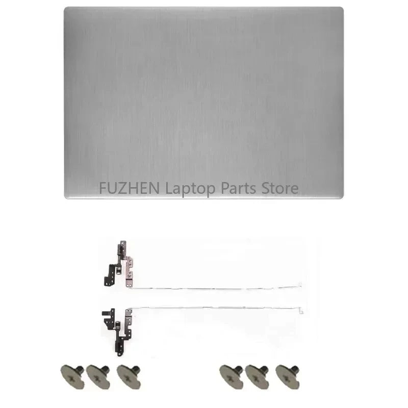 New For IdeaPad 3 15ALC6 15ITL6 15ADA6 2021 Laptop LCD Back Cover Front Bezel Palmrest Bottom Case Keyboard Hinges