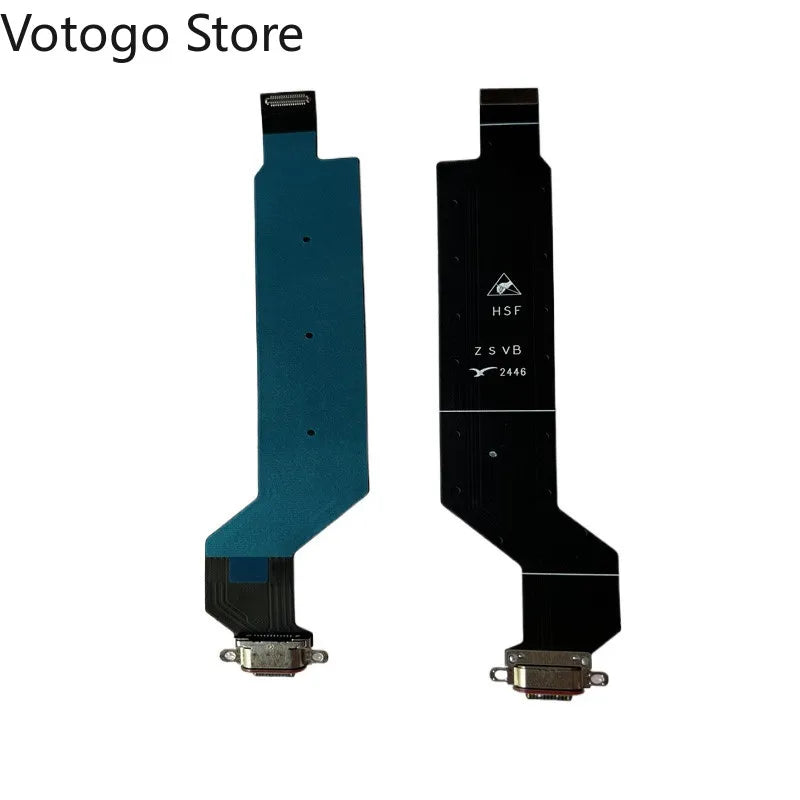 USB Charging Port Origina For ZTE Nubia Red Magic 10 Pro 10S