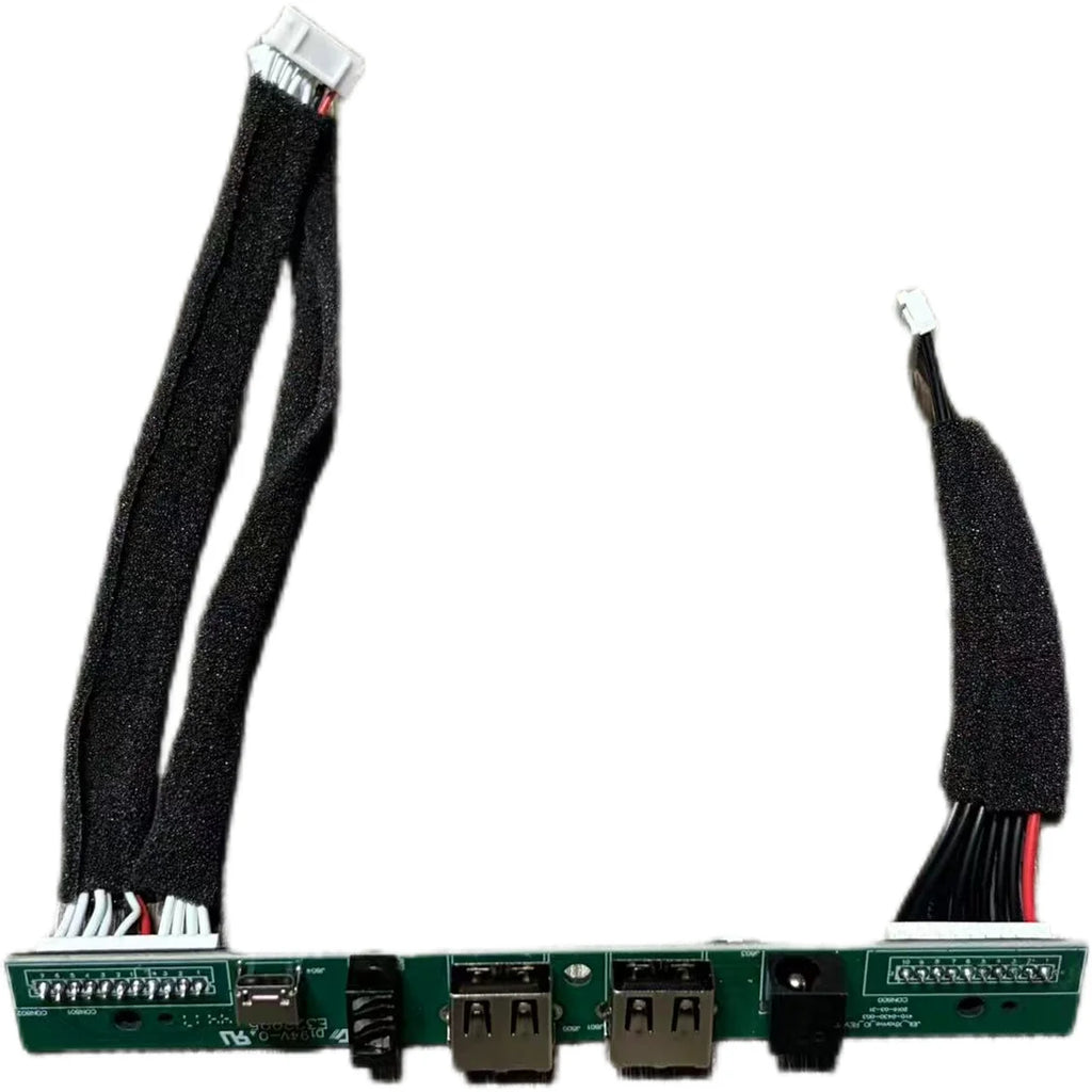Brand new charger board For JBL Xtreme 1 GG version Bluetooth speaker replacement Xtreme1 charging port board spare parts