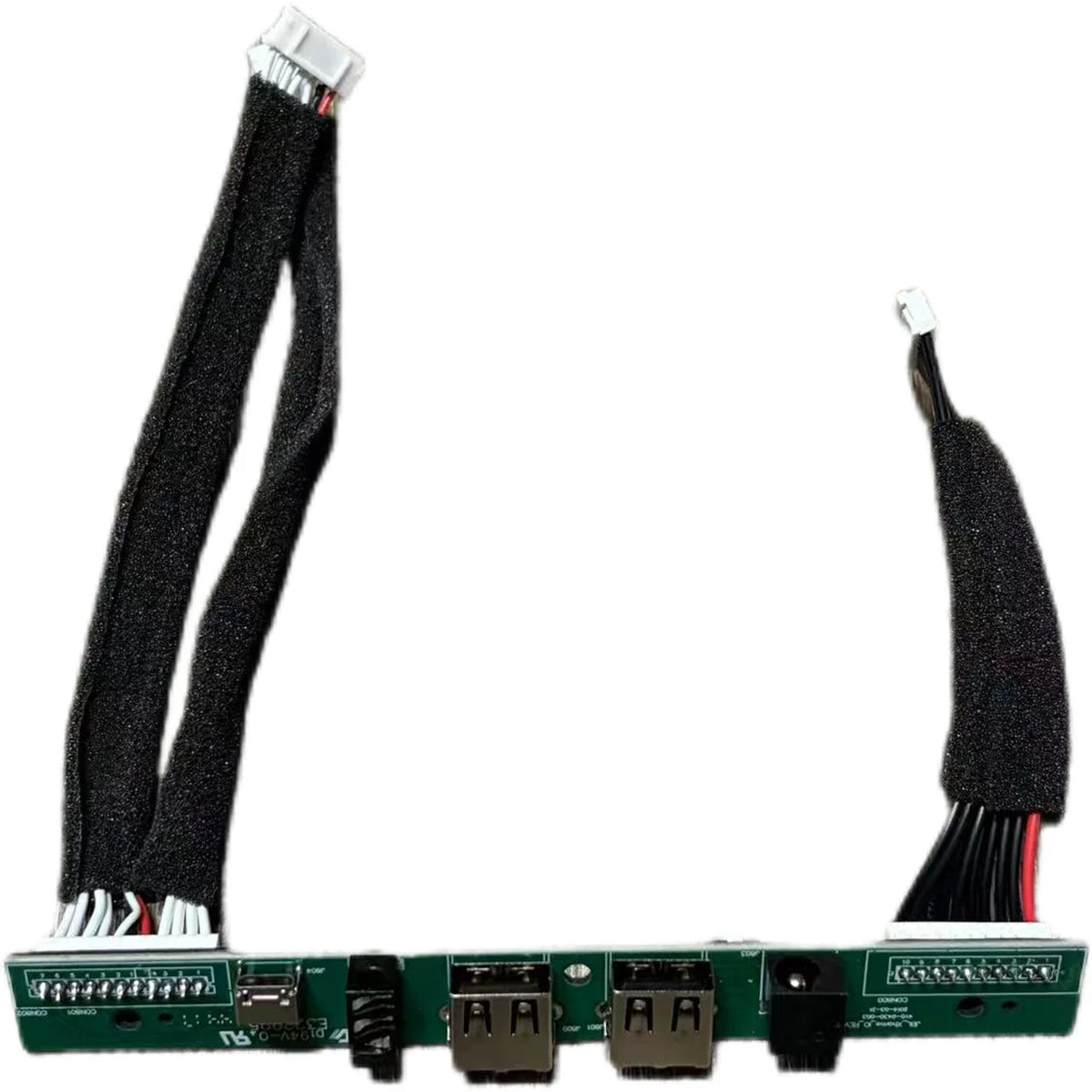 Brand new charger board For JBL Xtreme 1 GG version Bluetooth speaker replacement Xtreme1 charging port board spare parts