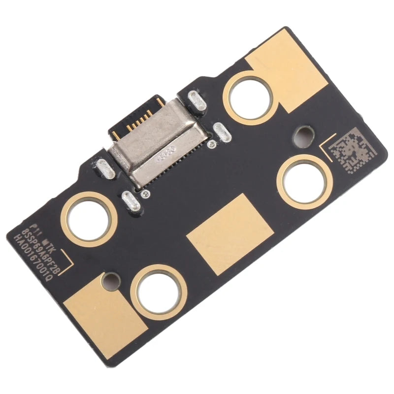 Replacing USB Charging Port Board For Lenovo Tab P11 Plus TB