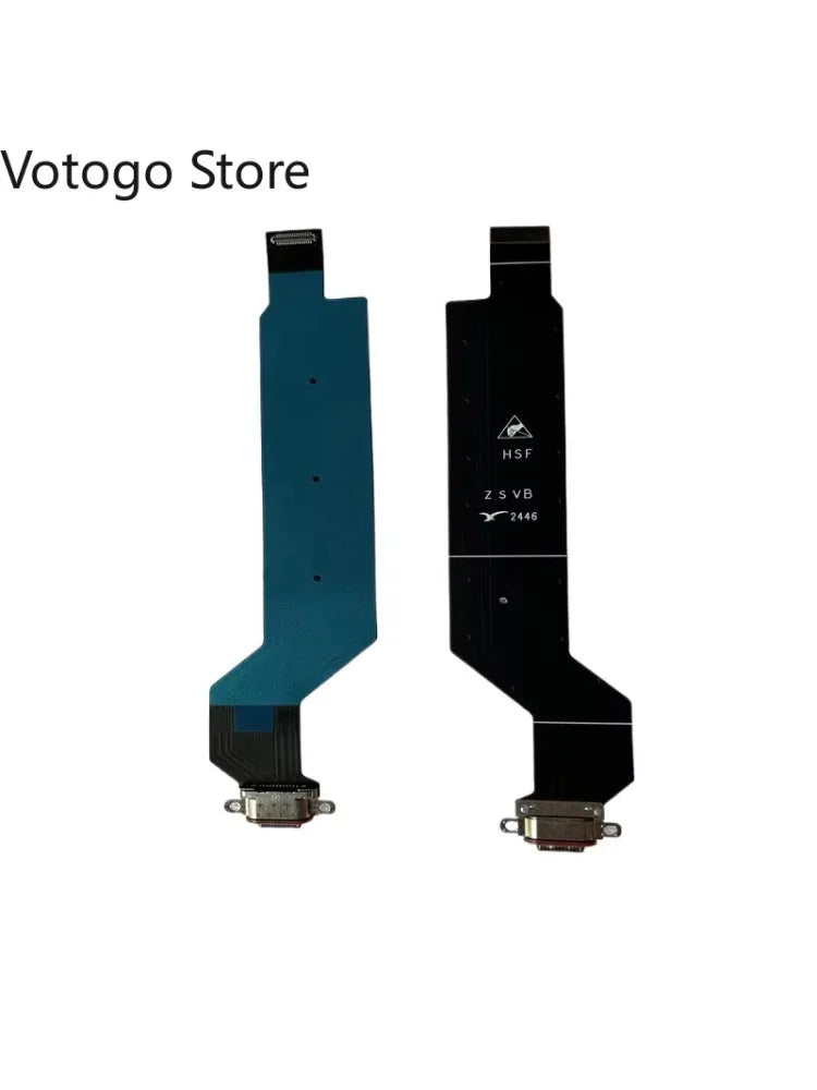 USB Charging Port Origina For ZTE Nubia Red Magic 10 Pro 10S