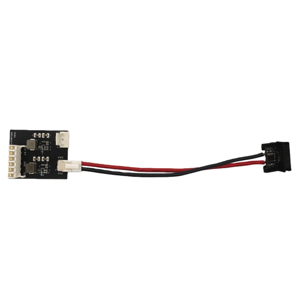 Dreamcast PSU Replacement Power Supply Board 12V Type-C Port