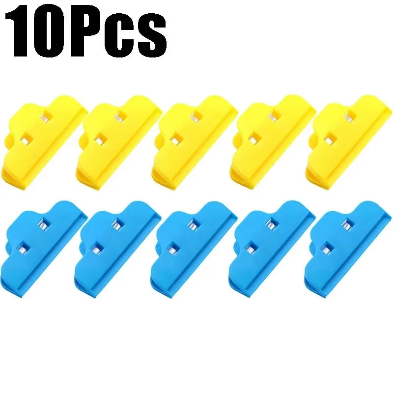 1/3/5/10PCS Mobile Phone Repair Tools Plastic Clip Fixture Fastening Clamp For IPhone Samsung iPad Tablet LCD Screen Repair Tool