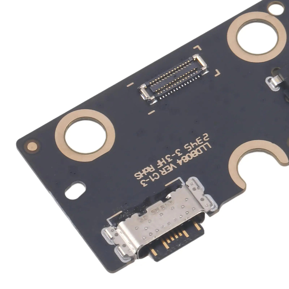 For Redmi Pad SE 2023 11.0 Charging Port Board Repair Replac