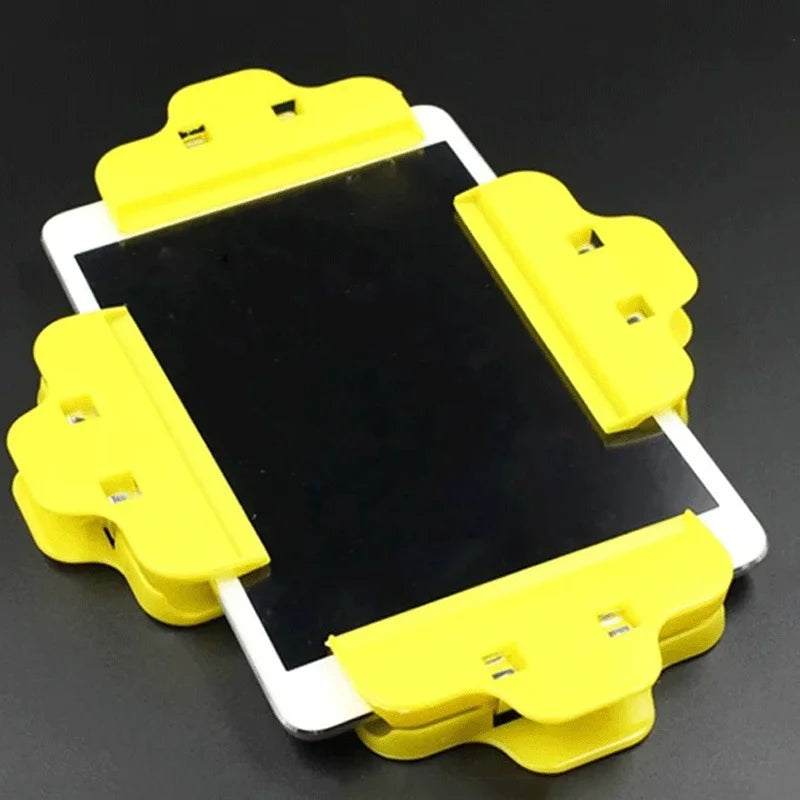 1/3/5/10PCS Mobile Phone Repair Tools Plastic Clip Fixture F