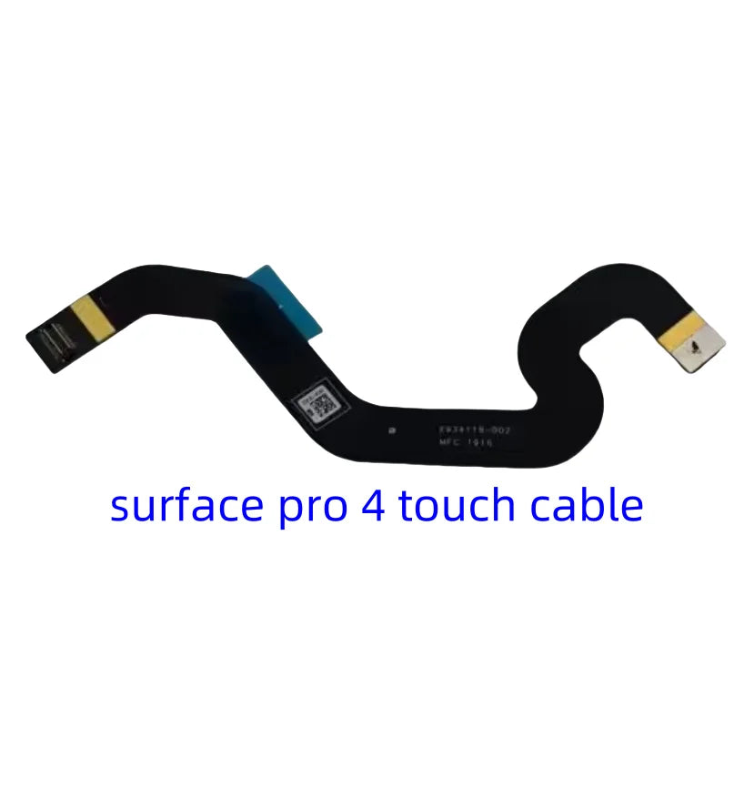 For Microsoft Surface Pro 3 4 5 6 7 LCD Display Touch Screen
