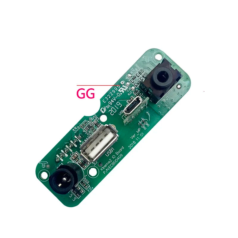 Brand new charger board For JBL Xtreme 2 GG version Bluetoot