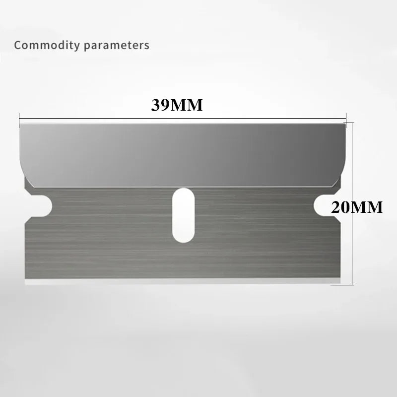 MECHANIC FR1 Carbon Steel Blade High Toughness for Mobile Ph