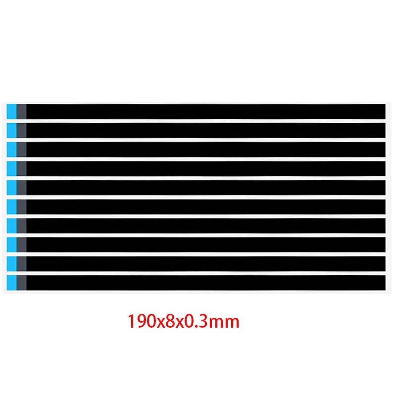 Double-Sided LCD Tape for Laptop Easy Pull Glue Display Scre