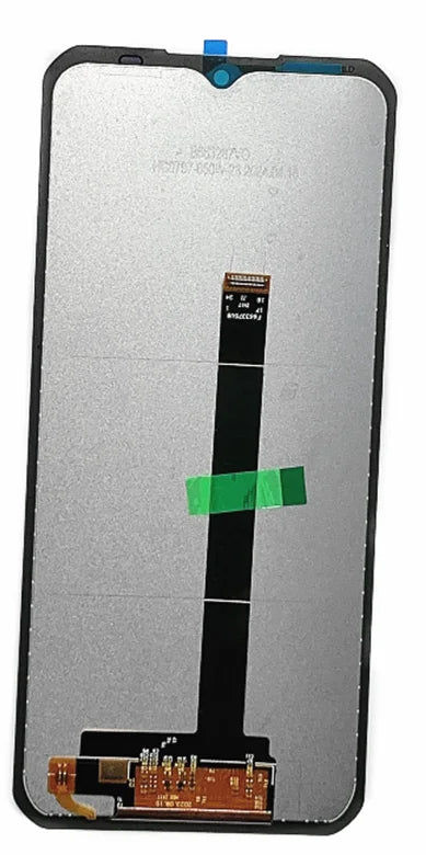New Original OUKITEL WP33 Pro LCD Display+Touch Screen Digit