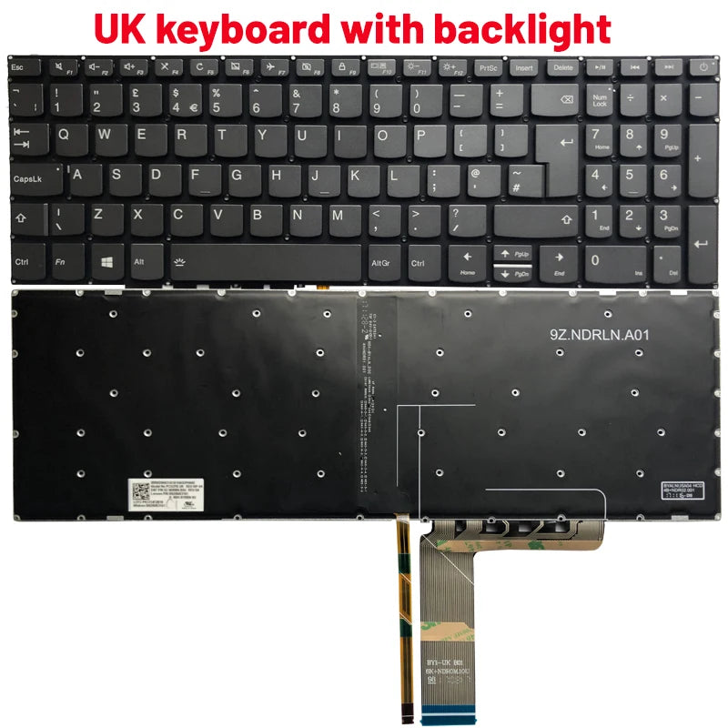 For Lenovo IdeaPad 330-15 330-15AST 330-15IGM 330-15IKB 330-