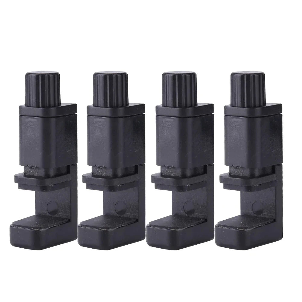 Adjustable Metal Clip Universal Phone Repair Tools LCD Display Screen Fastening Fixture Holder Clamps for Mobile Phone Tablet