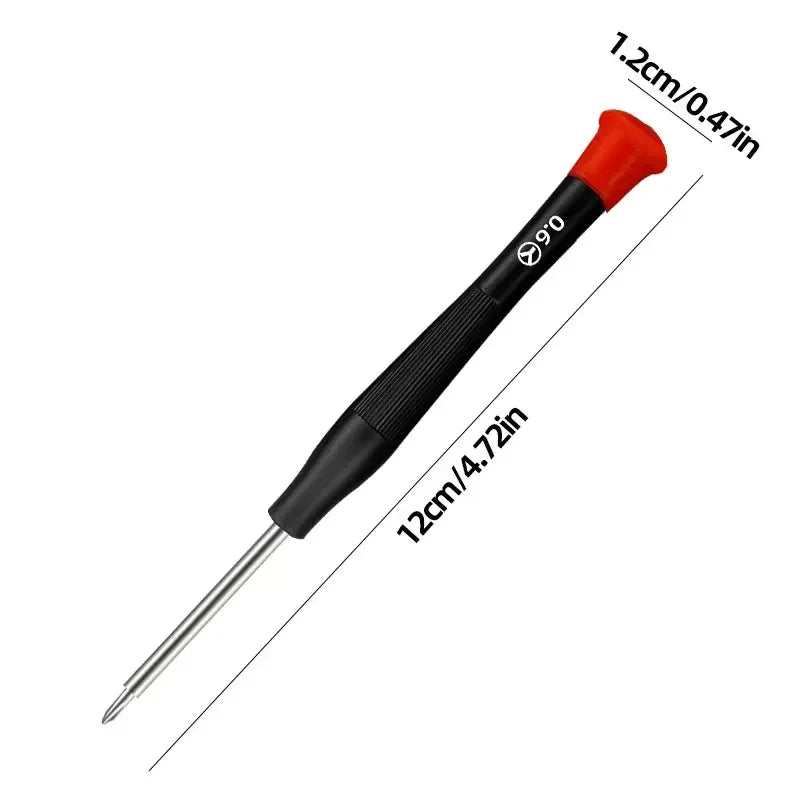 Mobile phone repair tool screwdriver tablet battery disassem