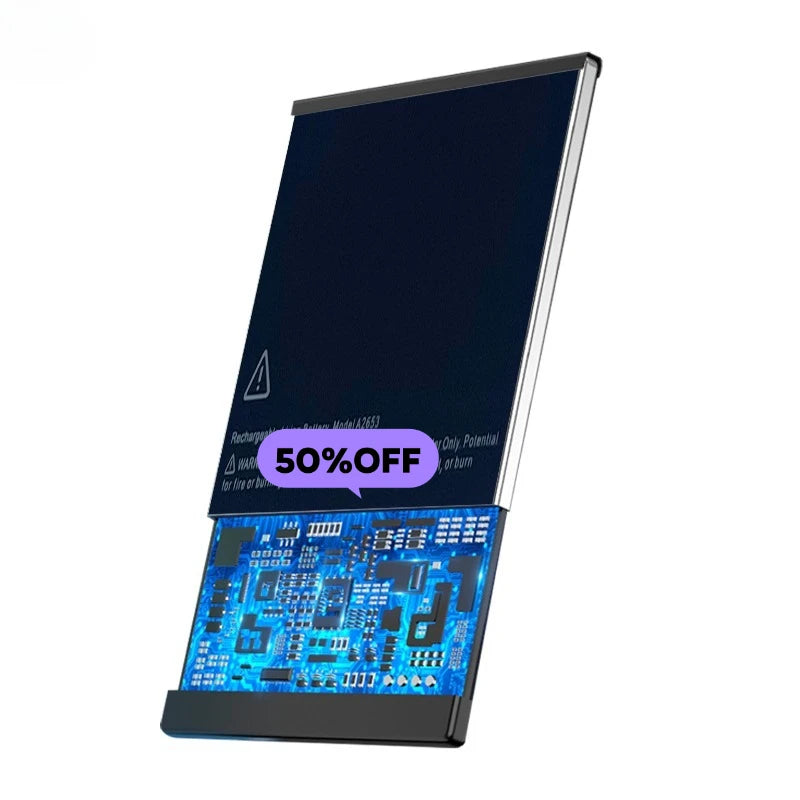 Battery for IPhone 13 Pro Max Mobile Phone Batteries High Qu