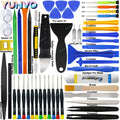 Professional Mobile Phone Repair Tool Kit Precision Screwdri