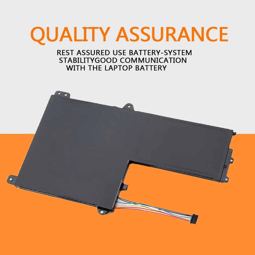 L14M2P21 Laptop Battery Replacement for Lenovo IdeaPad 330S-