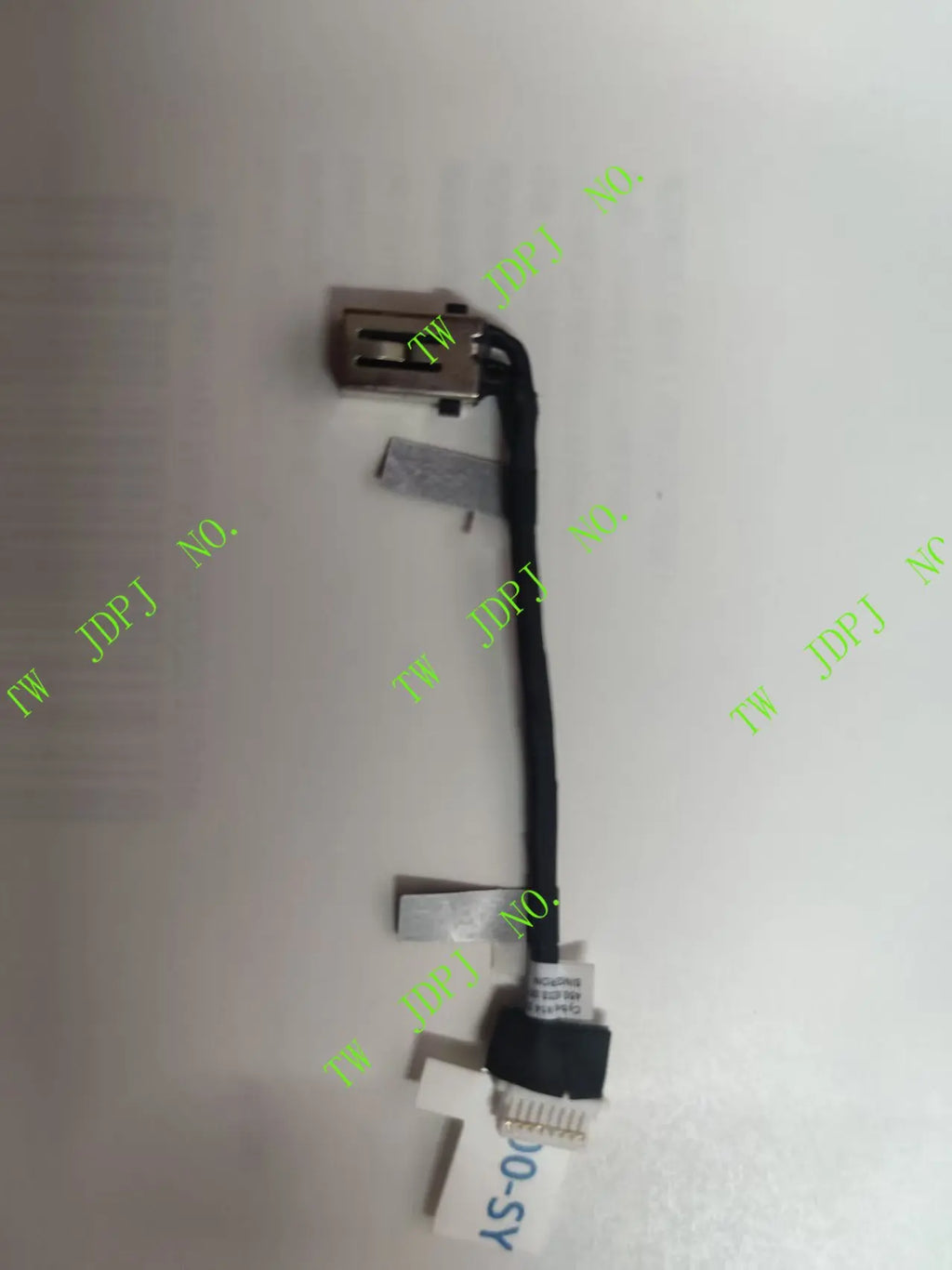 PJSE DC in Power Jack Cable Charging Port Socket Replacement