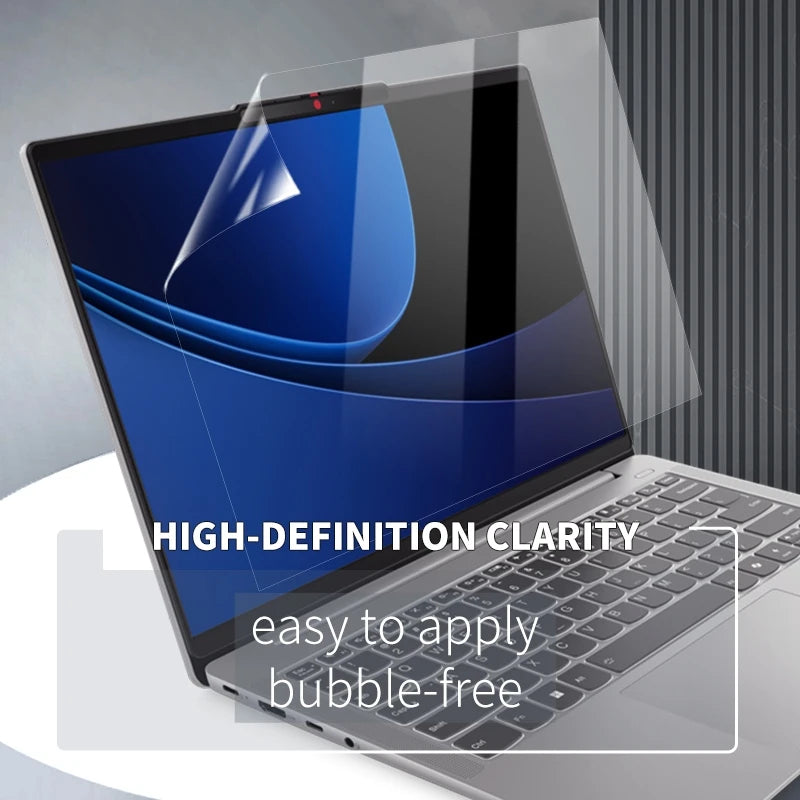 3in1 Laptop Case For 2025/2024 Lenovo IdeaPad Slim 5 14/16 I