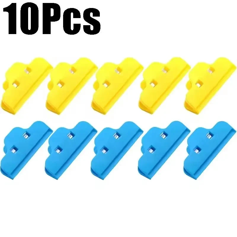 10/5/1PCS Upgrade Cellphone Fixing Clamp Plastic Fixture Clip Adjustable Fastening Clamp for IPhone IPad LCD Screen Repair Tool