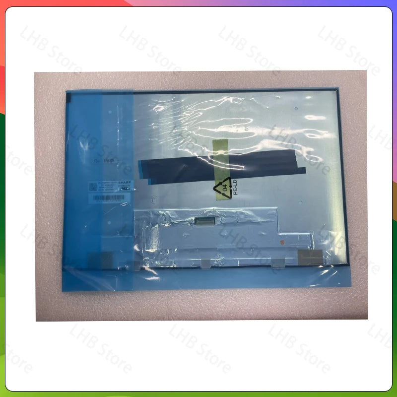 15.6 LCD Screen For Dell XPS 15 9500 9510 9520 9530 Precisio
