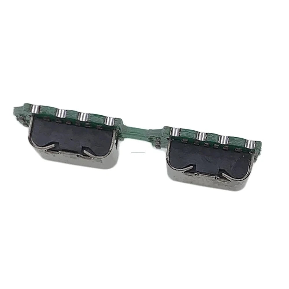 1-5PCS USB-C Replacement Charge Port For Nintendo NDSi XL LL