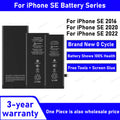 2026 Years New Original Replacement Bateria For iPhone 5 Se/