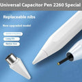 Silent Universal Capacitive Pen 2260 Dedicated Replacement T