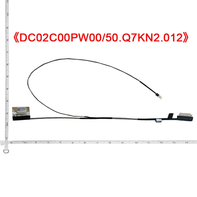 New Line For Acer Nitro AN515-43 AN515-44 AN515-45 AN515-54 AN515-55 AN515-56 N20C1 120HZ/144HZ Laptop LED LCD LVDS Video Cable
