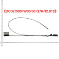 New Line For Acer Nitro AN515-43 AN515-44 AN515-45 AN515-54 AN515-55 AN515-56 N20C1 120HZ/144HZ Laptop LED LCD LVDS Video Cable