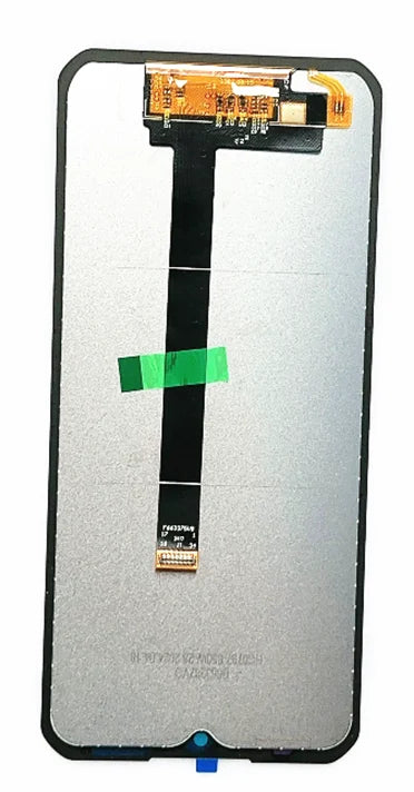 New Original OUKITEL WP33 Pro LCD Display+Touch Screen Digit