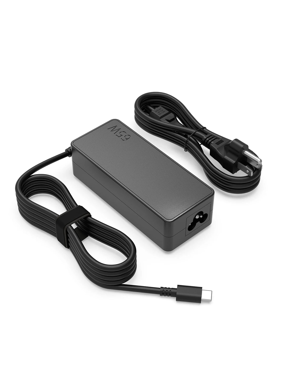 Reletech 65W USB C Laptop Charger Power Adapter for Lenovo T