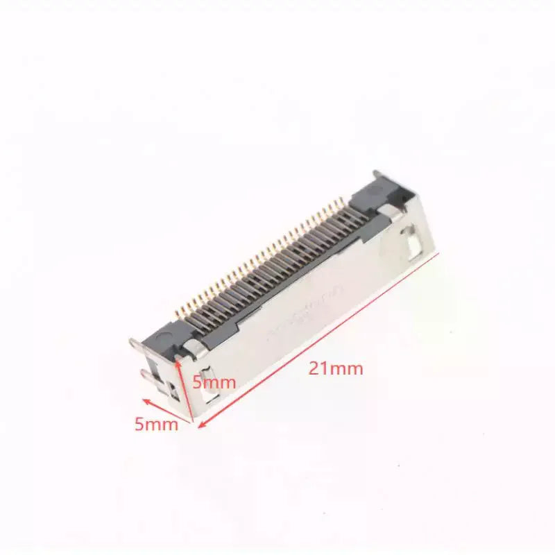 1/2Pcs New Replacement Dock Connector Charging Port IPod Cla