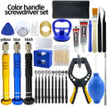 Mobile Phone Repair Tool Screwdriver Tablet Battery Disassem