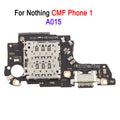 Charging Port Board For Nothing CMF Phone 1 A015 For Nothing