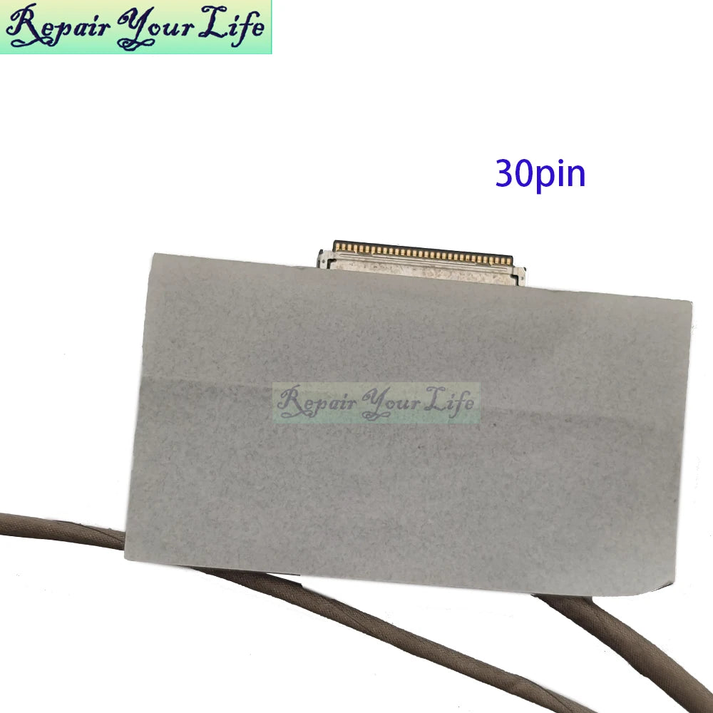 Laptop LCD Screen Flex Cable For HP Victus 16-D 16-E TPN-Q26